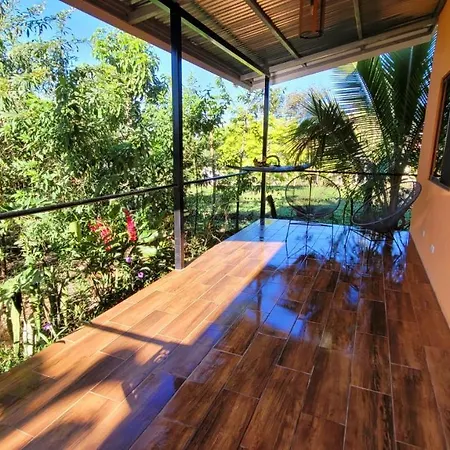 Casa Lapa Delicias Villa Montezuma Exterior photo