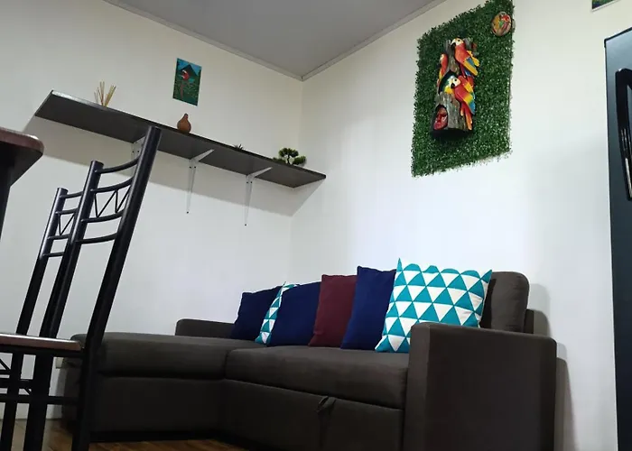 Casa Lapa Delicias