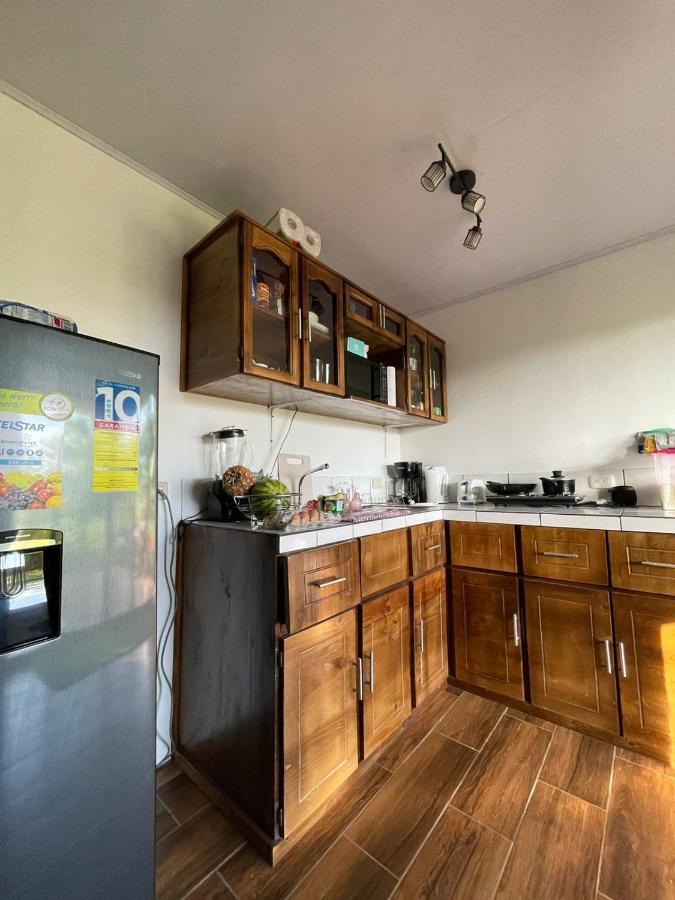 Holiday home Casa Lapa Delicias