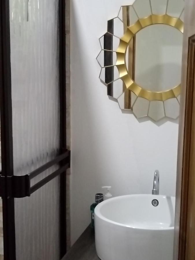 Holiday home Casa Lapa Delicias Montezuma