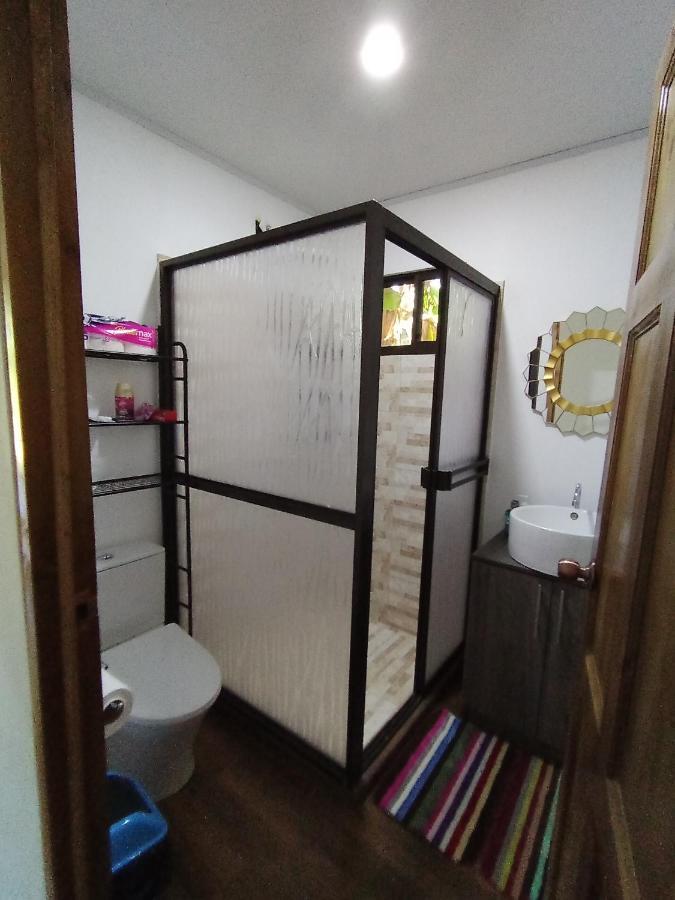 Holiday home Casa Lapa Delicias Montezuma
