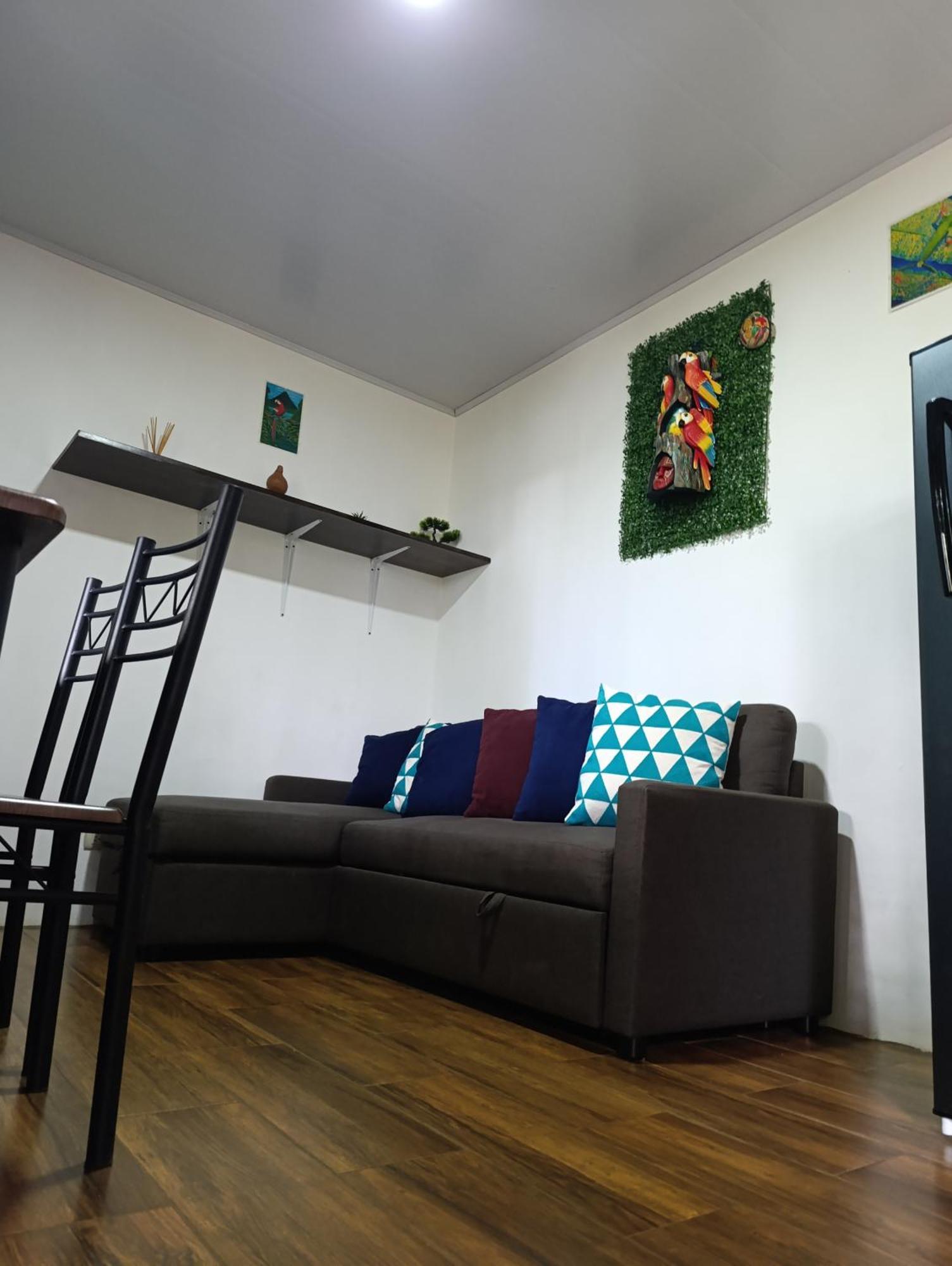 Holiday home Casa Lapa Delicias Montezuma