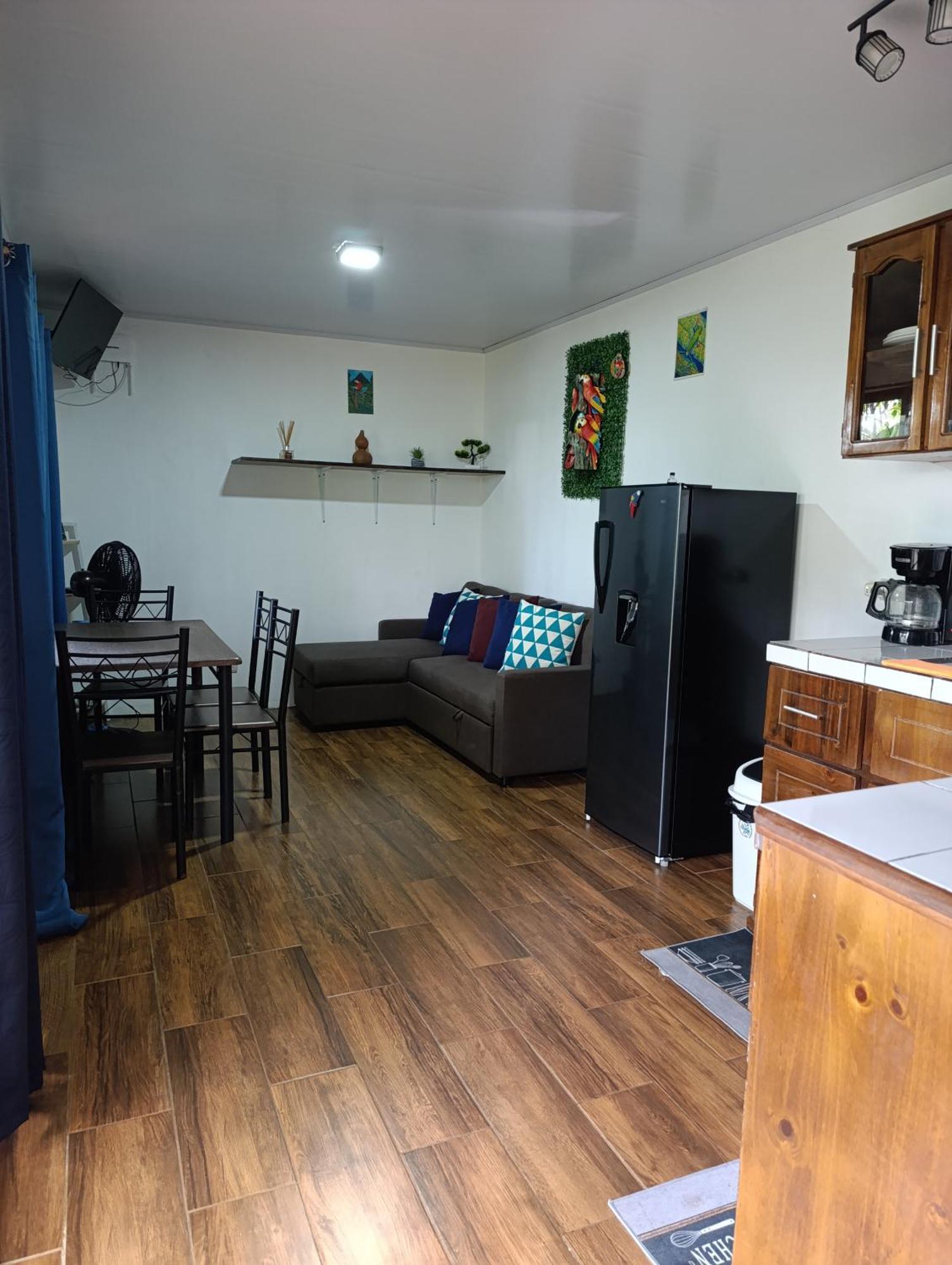 Casa Lapa Delicias *