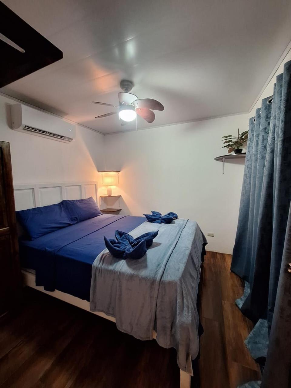 Casa Lapa Delicias Holiday home Montezuma