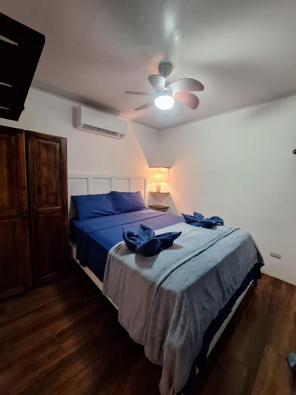Holiday home Casa Lapa Delicias Montezuma